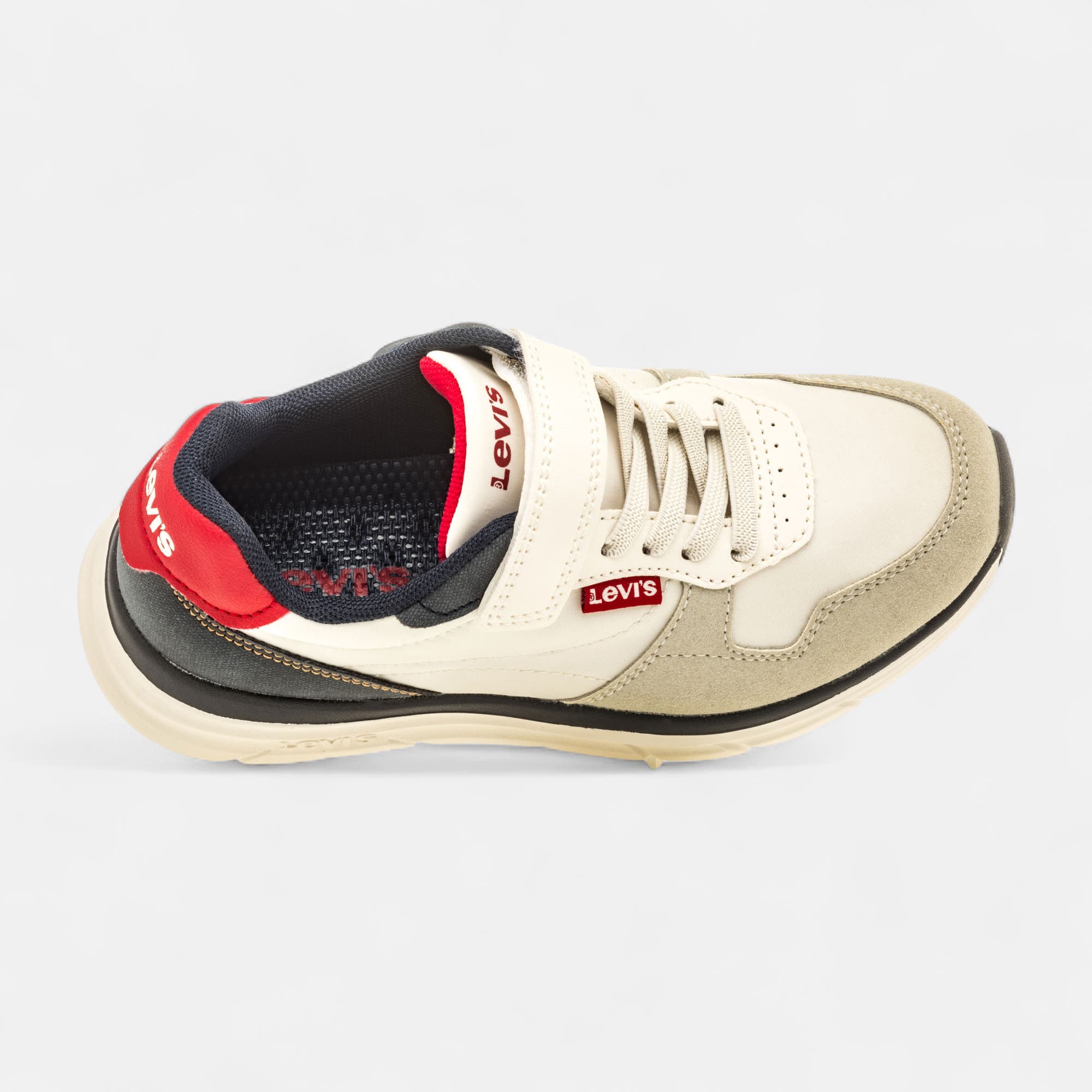 Sneakers Garçon blanc