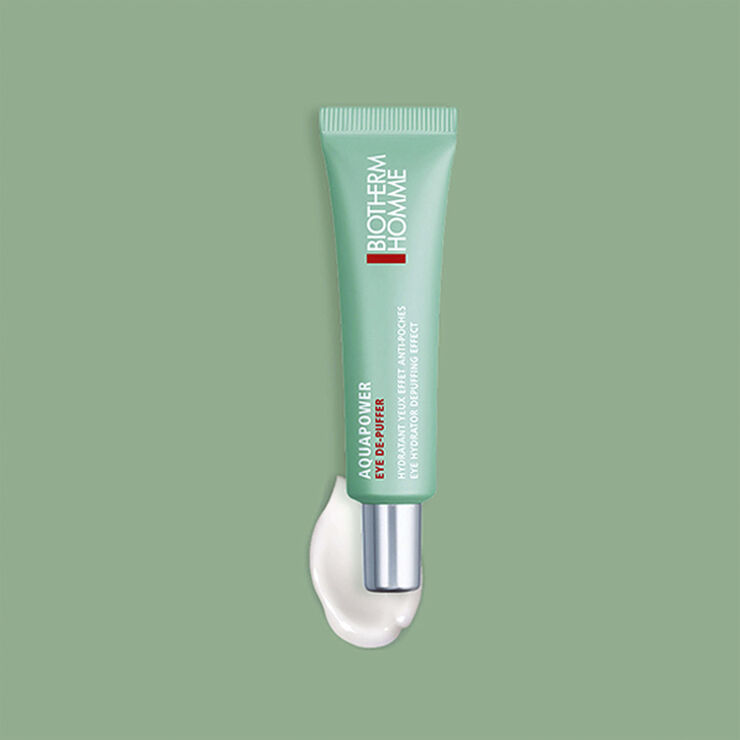 Biotherm Biotherm Aquapower Moisturizing Eye Cream 15ml
