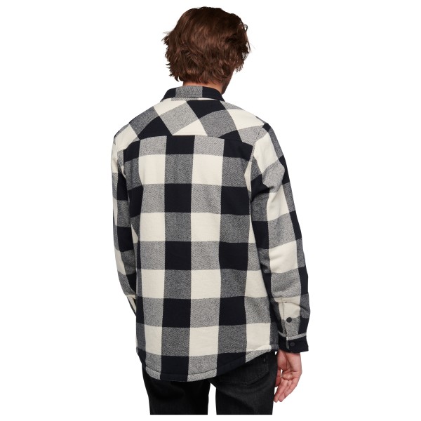 Black Diamond - Project Lined Flannel - Chemise