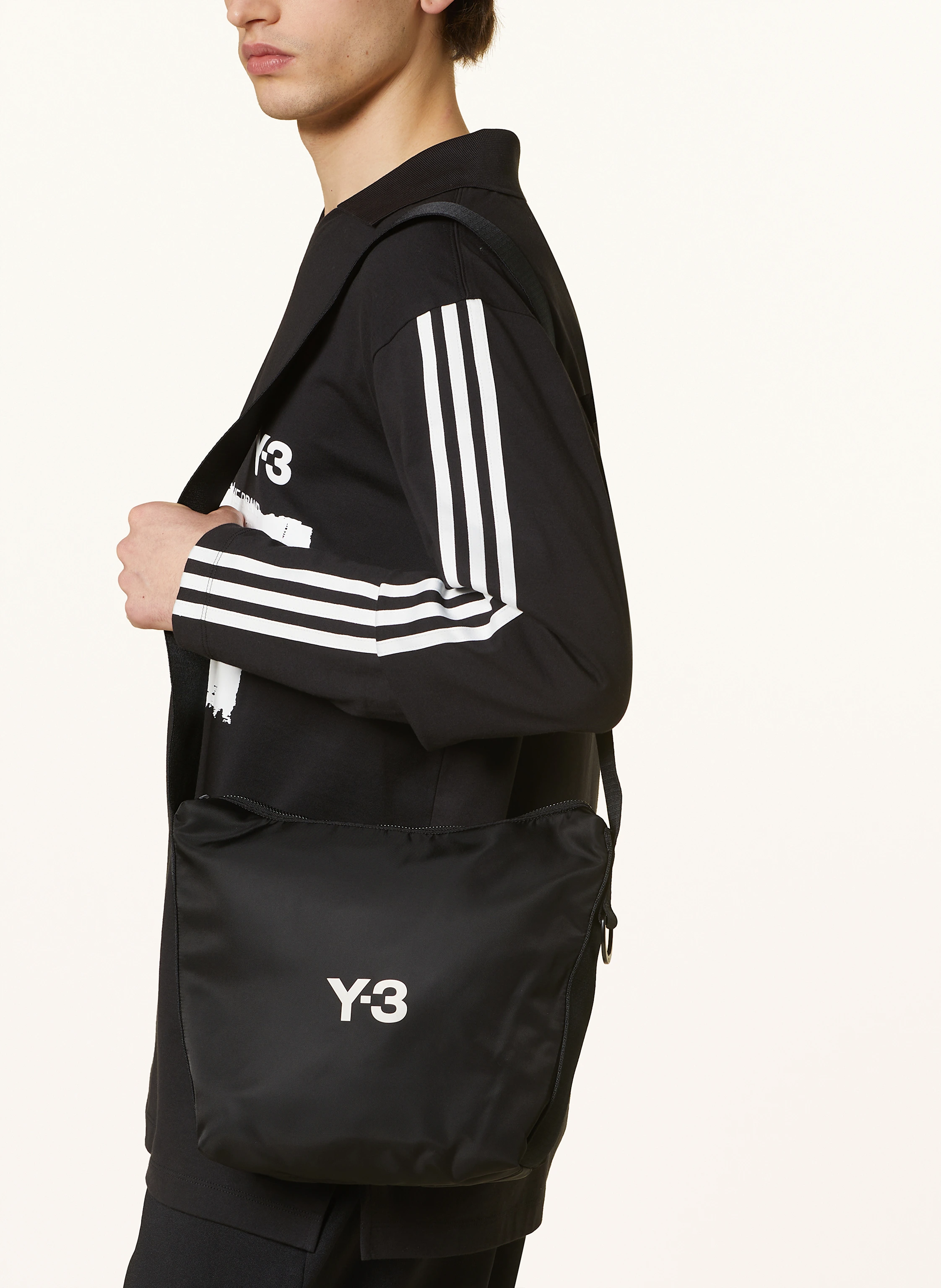 Y-3 Umhängetasche