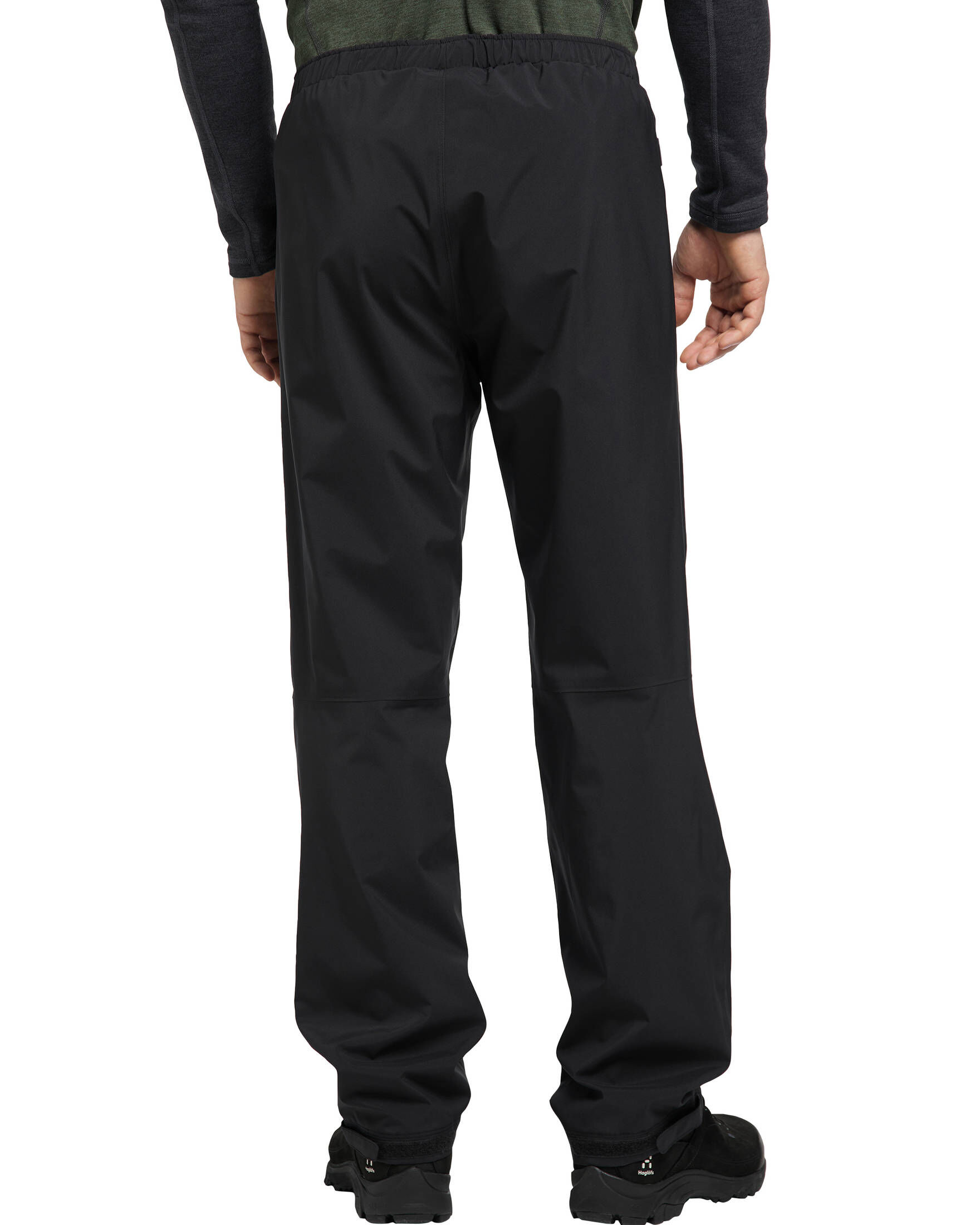 Haglöfs| Herren Hardshellhose BUTEO