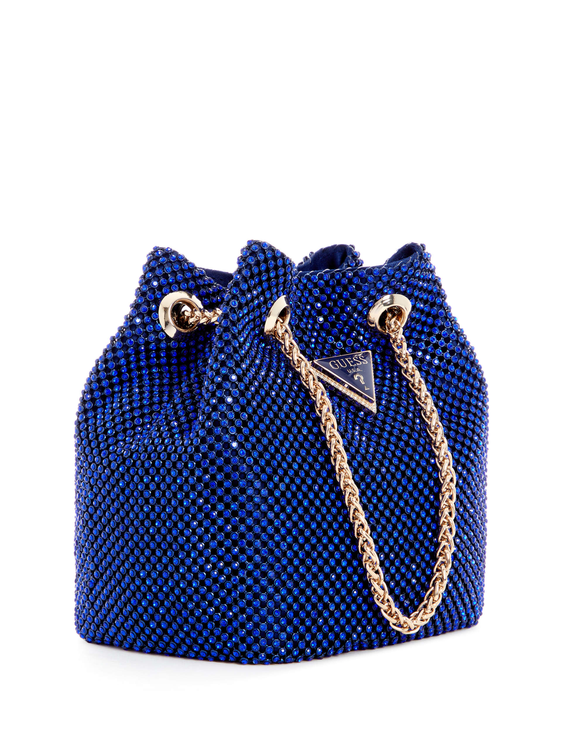 Bolsa de malha Zalina