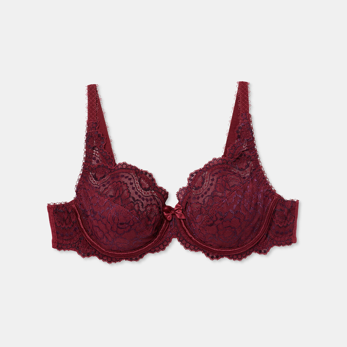 PLAYTEX<br>Omsluitende BH Flower Elegance