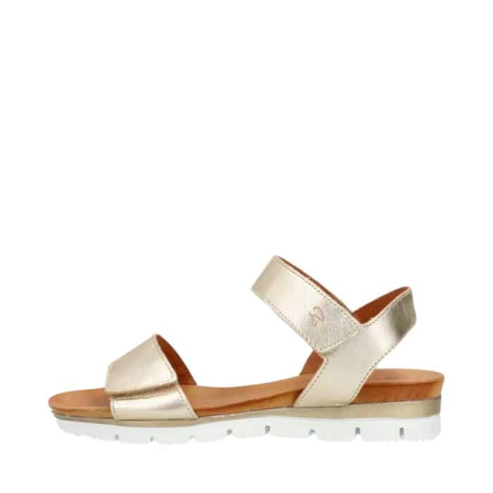 Shoedesign Copenhagen Toscana Sandal Dame