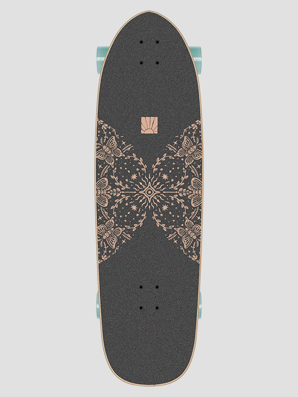 Long Island Longboards Itacaré 35