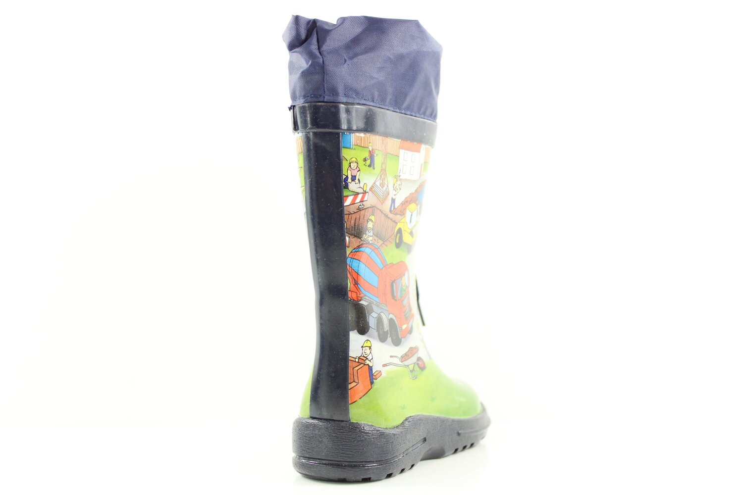 Beck Stiefel & Boots