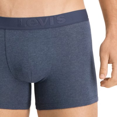 Boxer homme Premium Brief 3P LEVIS