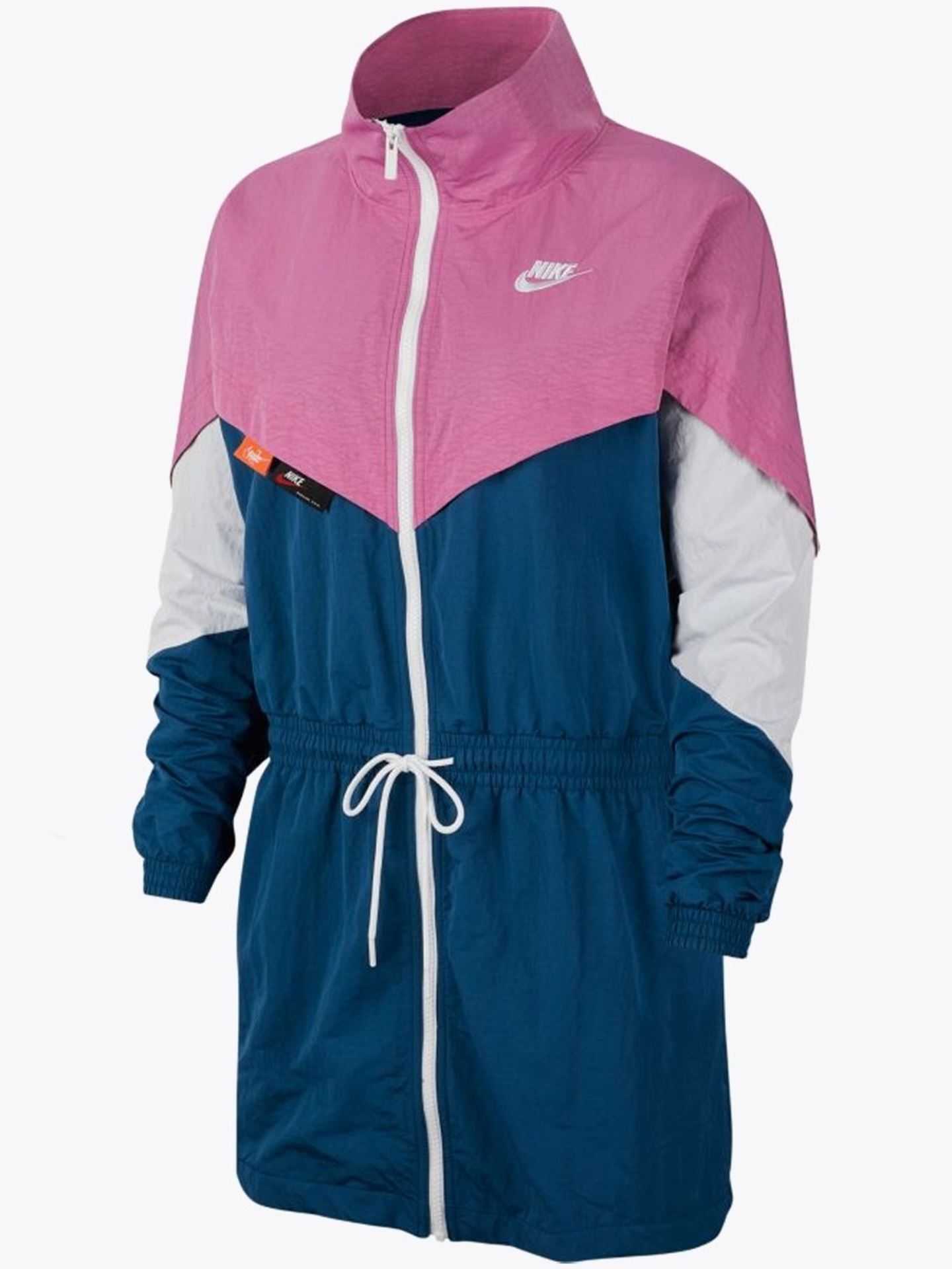 Icon Clash Track Jacket