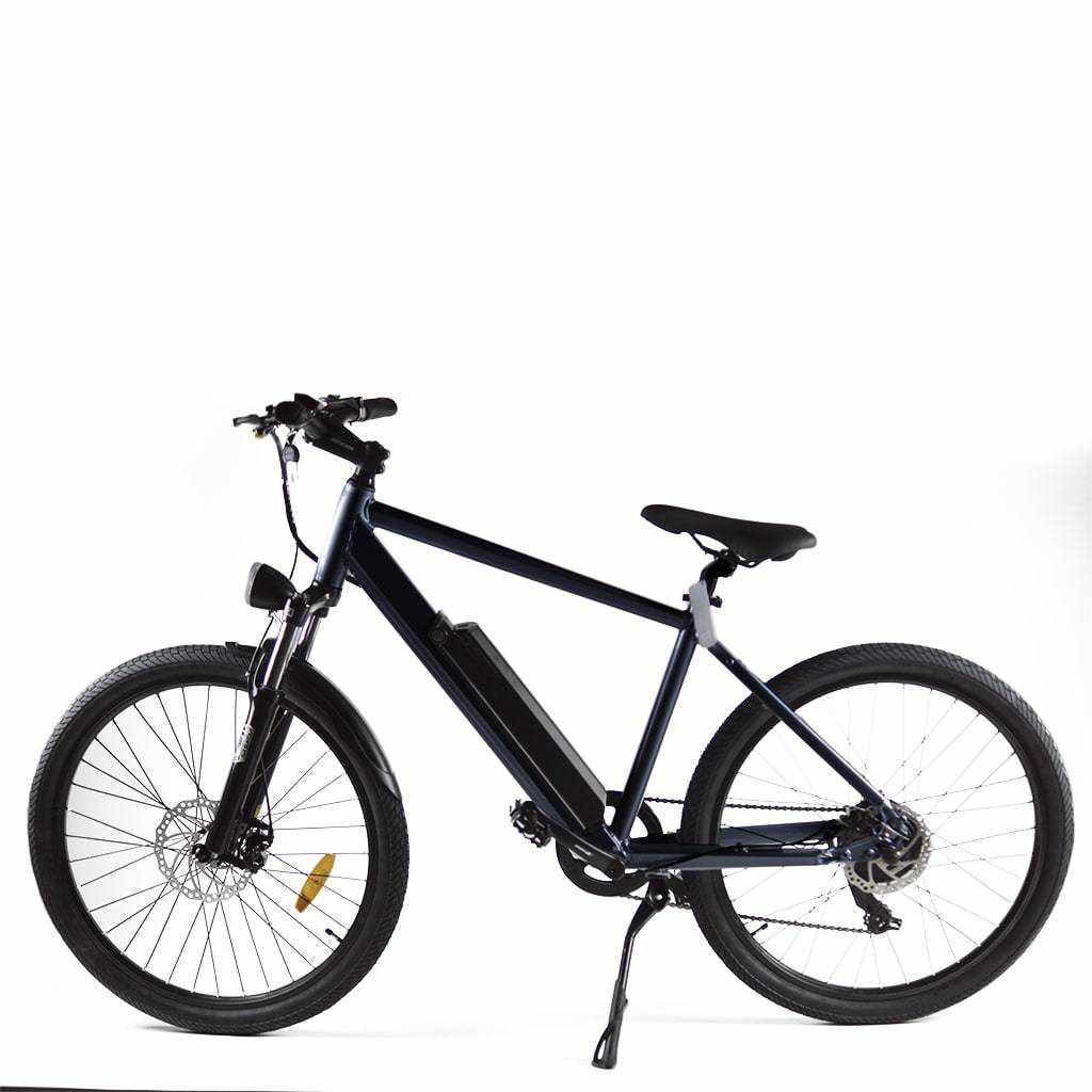 Vélo électrique Weebike - Le Street Noir