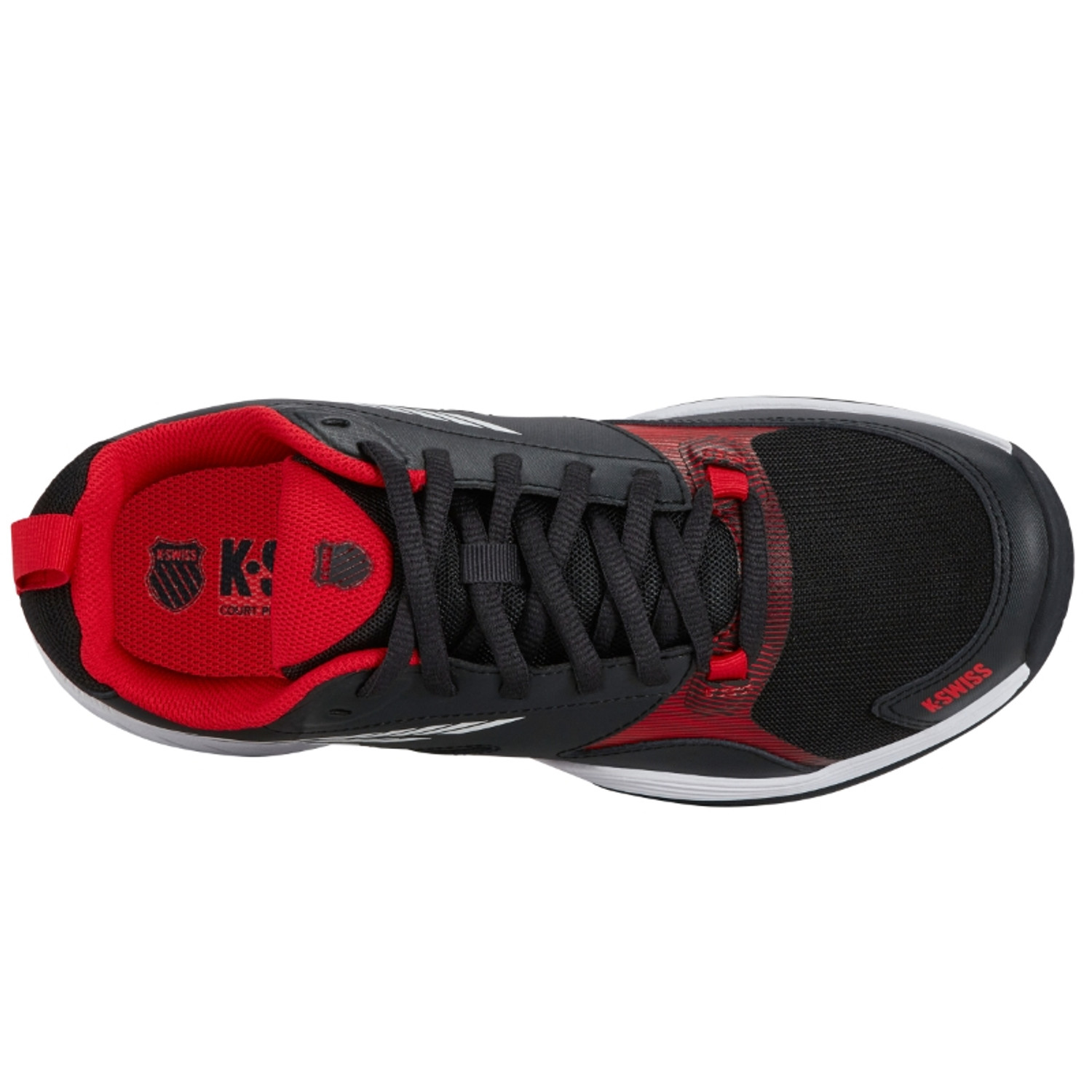 K-Swiss Speedex Clay Heren