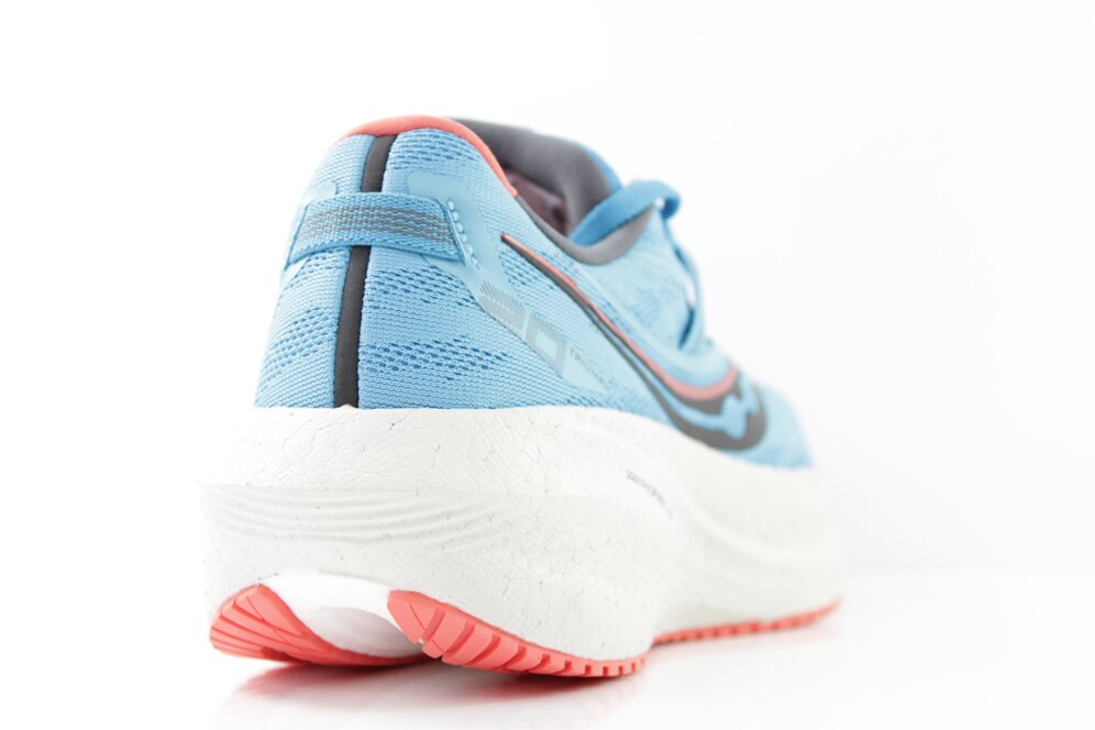 Saucony Triumph 20