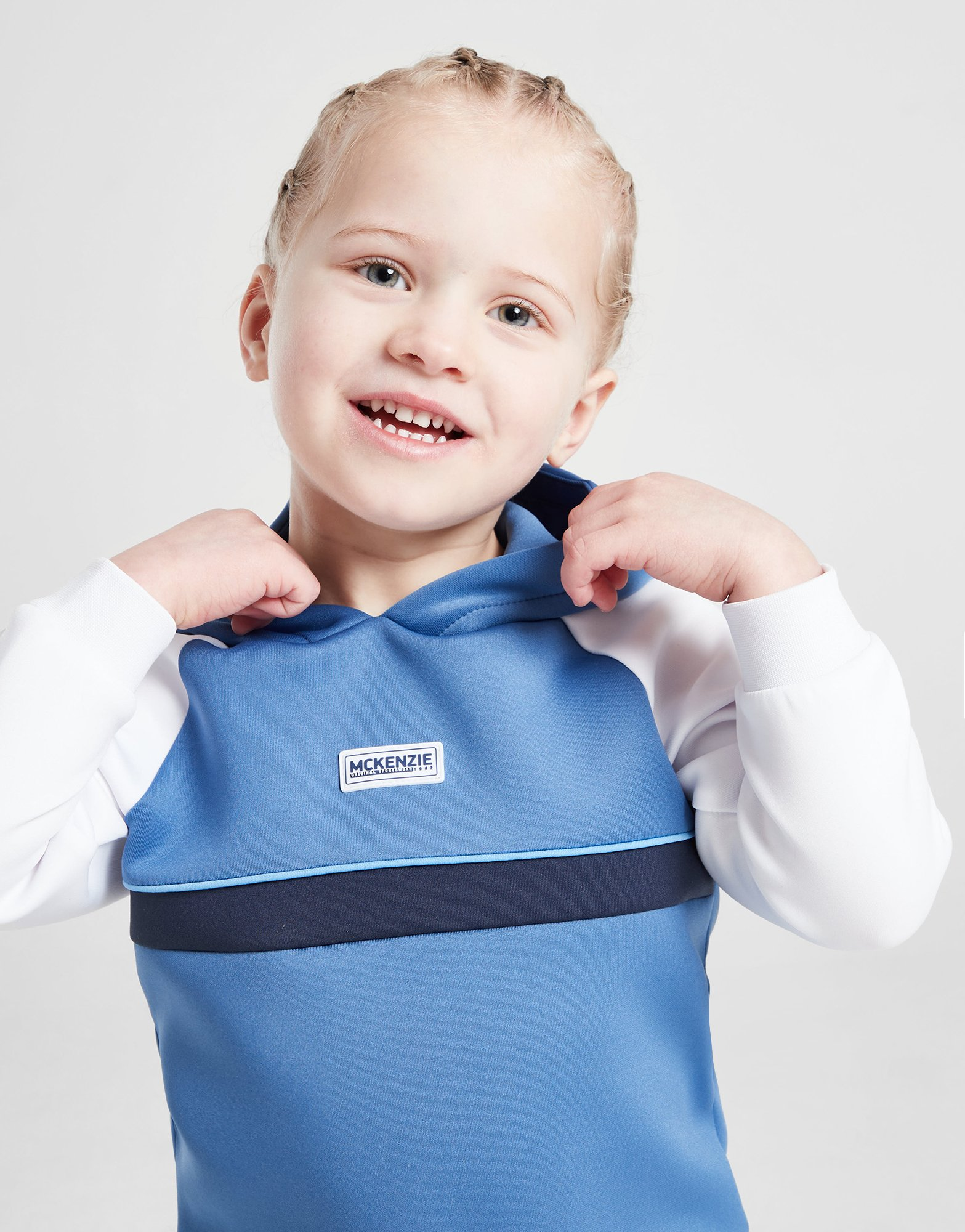 McKenzie Ensemble de survêtement Brink Bébé