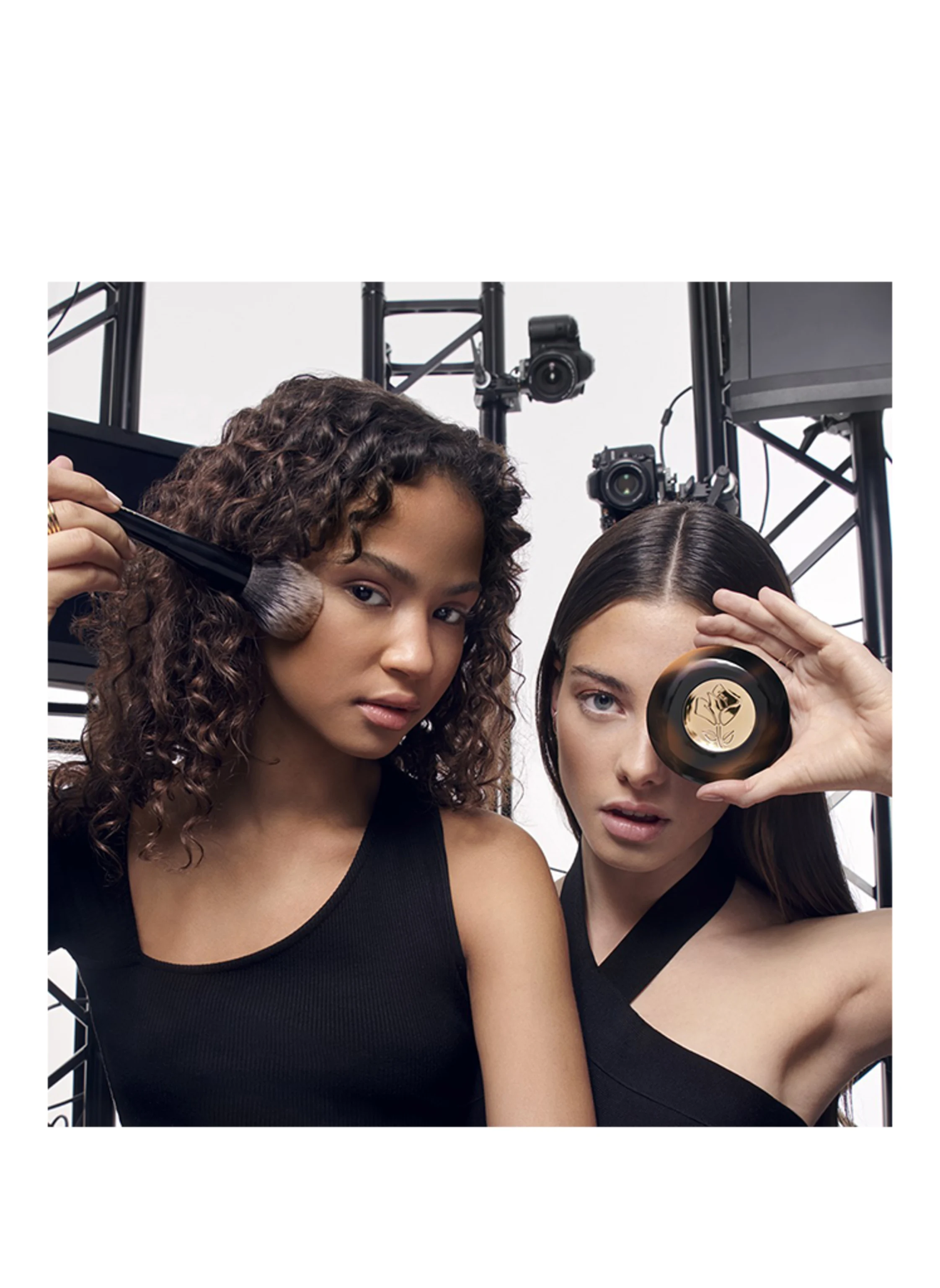 LANCÔME TEINT IDOLE ULTRA WEAR C.E. SKIN TRANSFORMING BRONZER