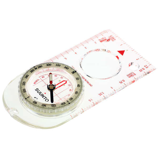 Boussole SUUNTO A-30 NH METRIC COMPASS