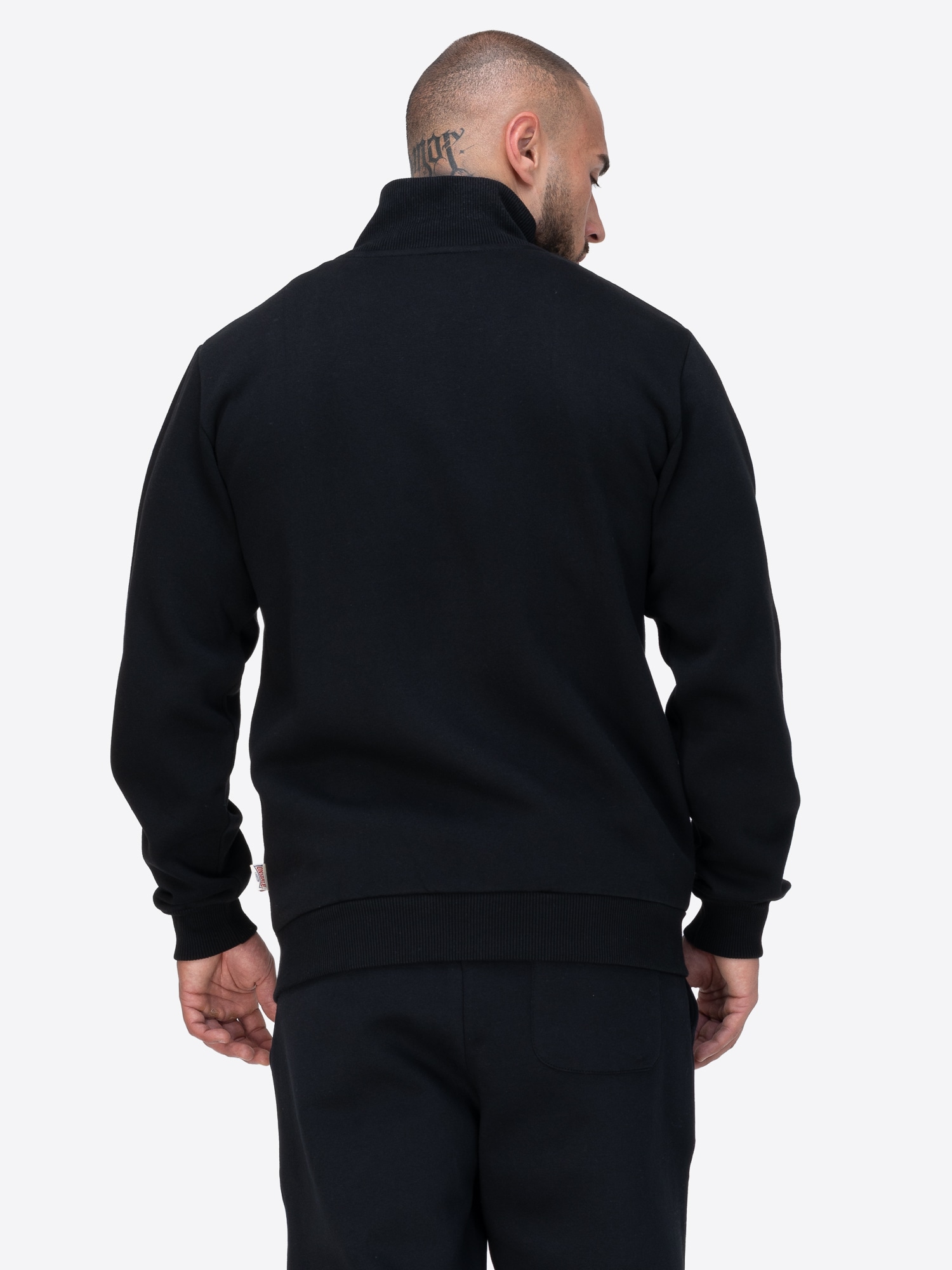 Lonsdale Sweatjacke »BLENCARN«
