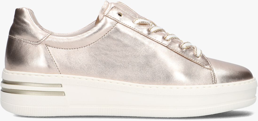 GABOR gouden gabor lage sneakers 395
