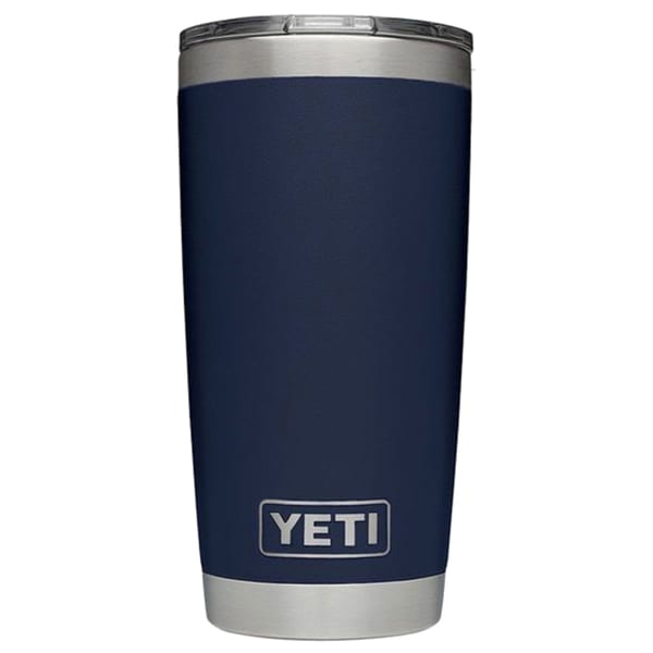 Bouteille isotherme YETI RAMBLER 20 OZ NAVY
