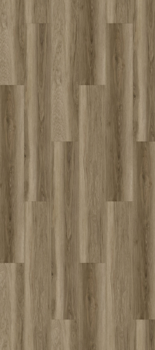 DTG Limited Rigid click PVC 23x150cm eiken grijs