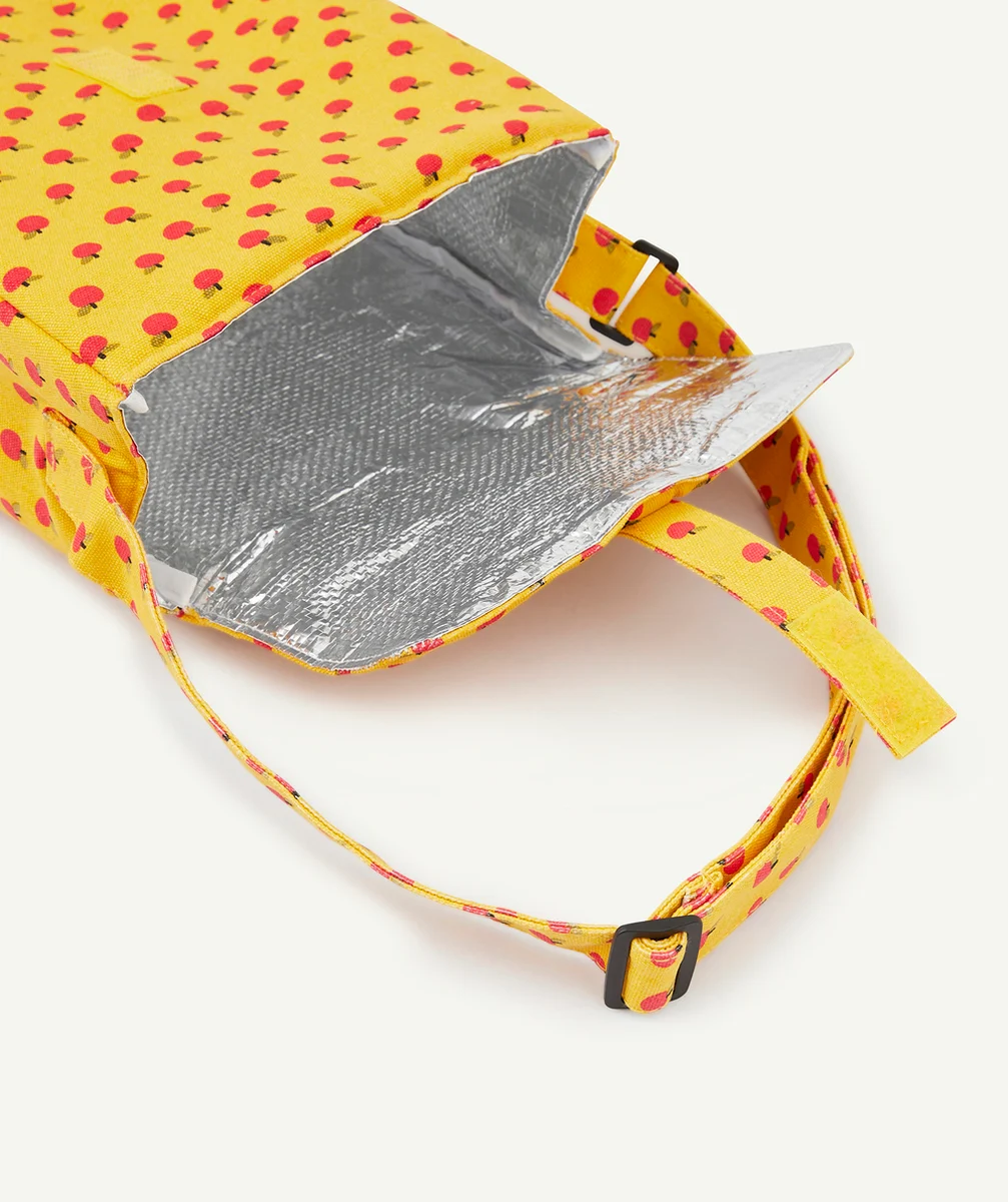 MAISON PETIT JOURPOCHETTE ISOTHERME LES POMMES