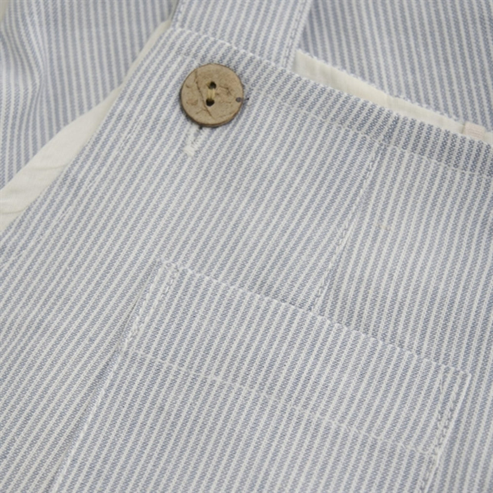 Køb Huttelihut Woven Stripe Citadel Smækbukser m. Foer
