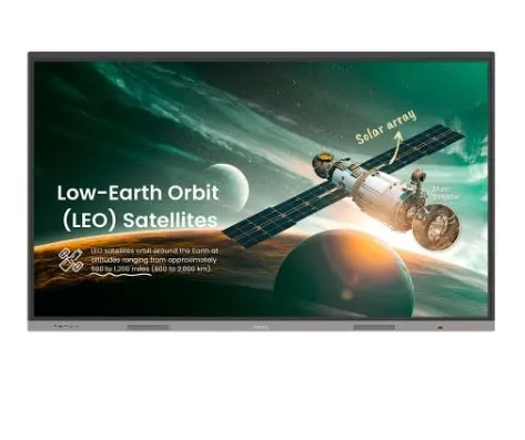 BenQ Board Essential RE8603A - 86