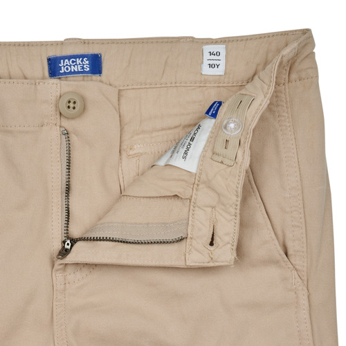 Jack & Jones - JSPTKANE JJHARLOW CARGO SN - Beige