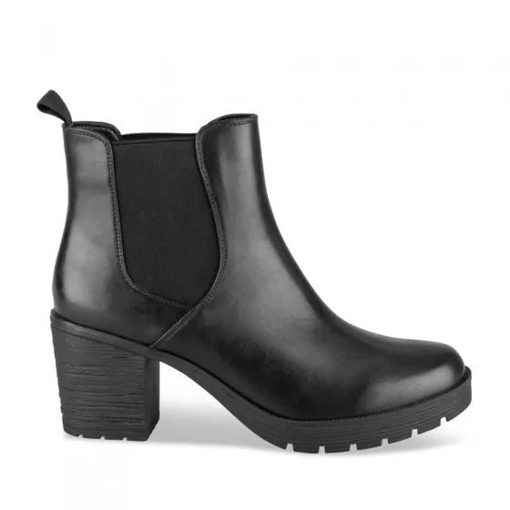 Bottines NOIR PHILOV