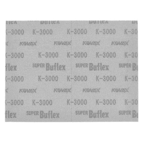 Kovax Assilex ST Sheets K3000