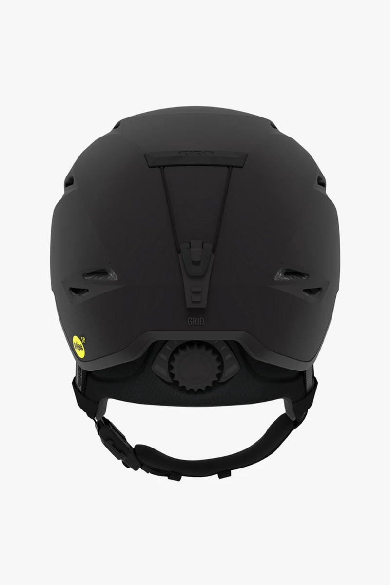GIRO Grid Spherical Mips Skihelm