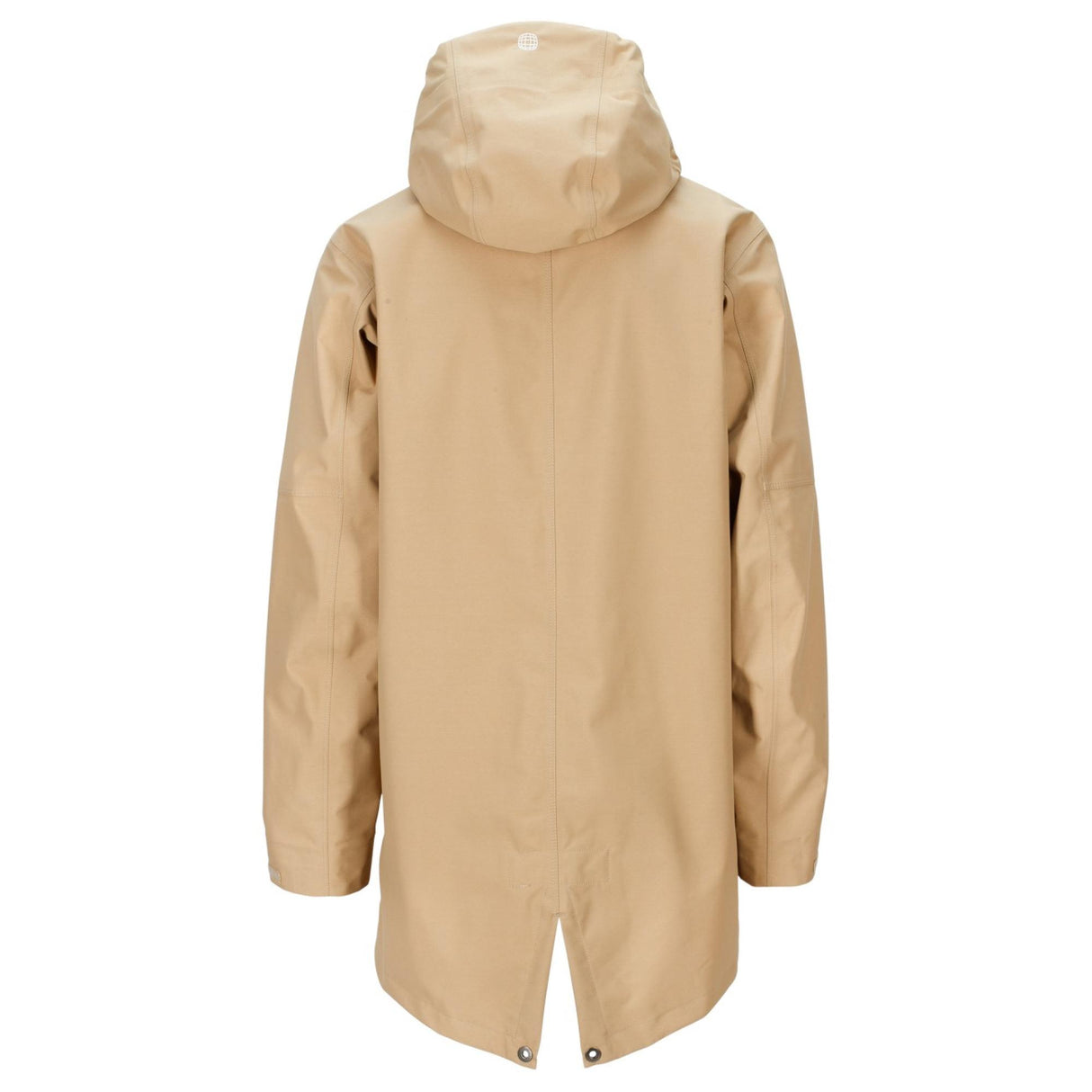 Amundsen<br>Fogg's Rain Parka Mens