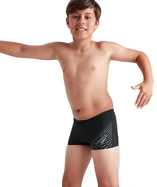 SPEEDO - MAILLOT DE BAIN MEDLEY LOGO AQUASHORT