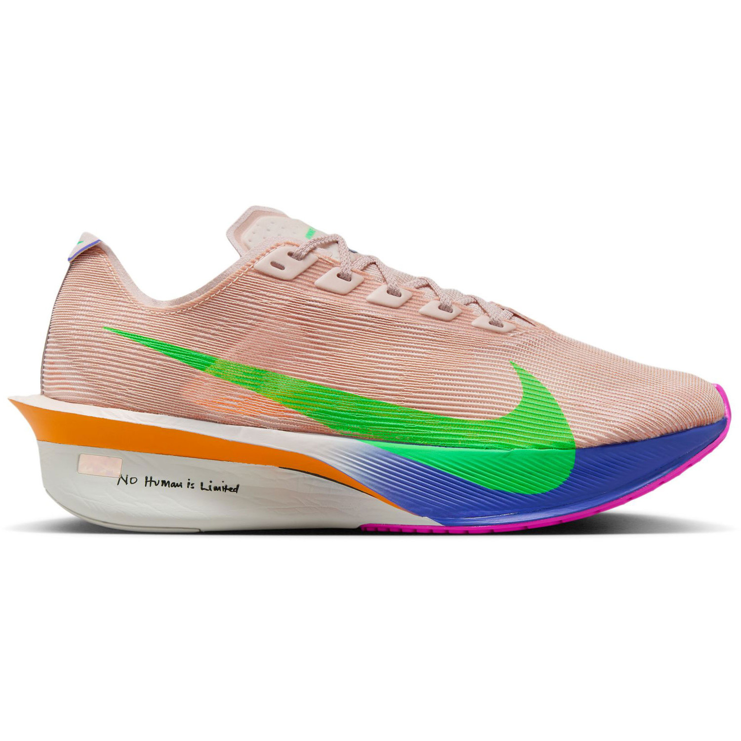 Nike Vaporfly 4 EK Dames