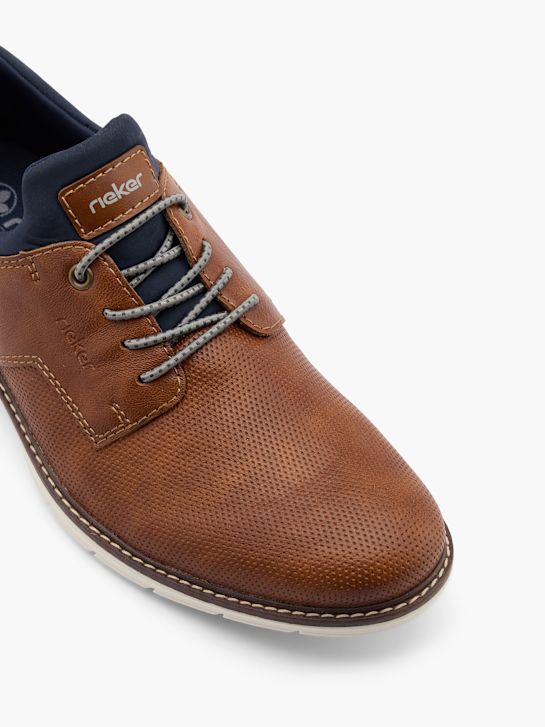 Rieker Halbschuh Braun