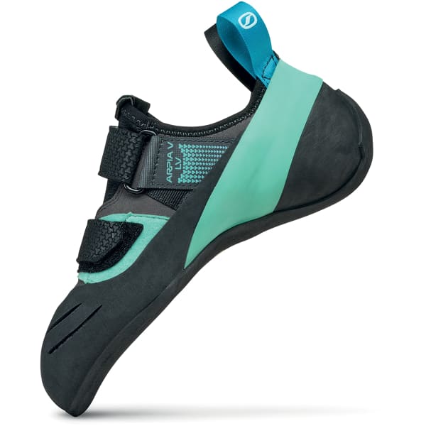 Chausson escalade SCARPA ARPIA V LV AQUA