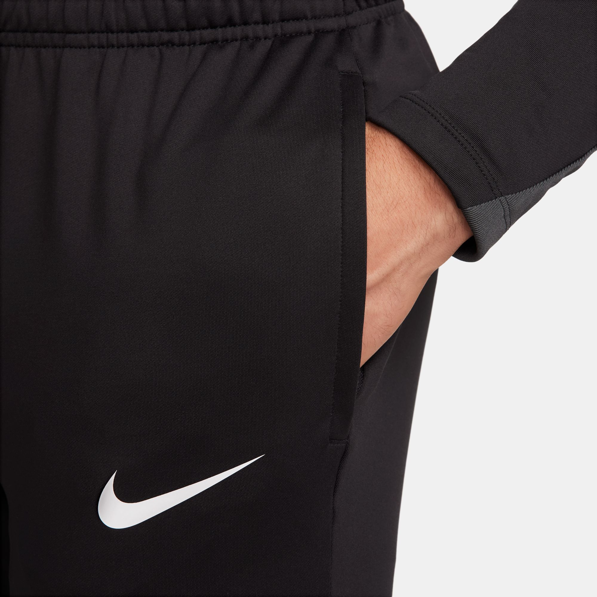 Strike Football Pants Herre 010/Black/Black/Anthracite/White