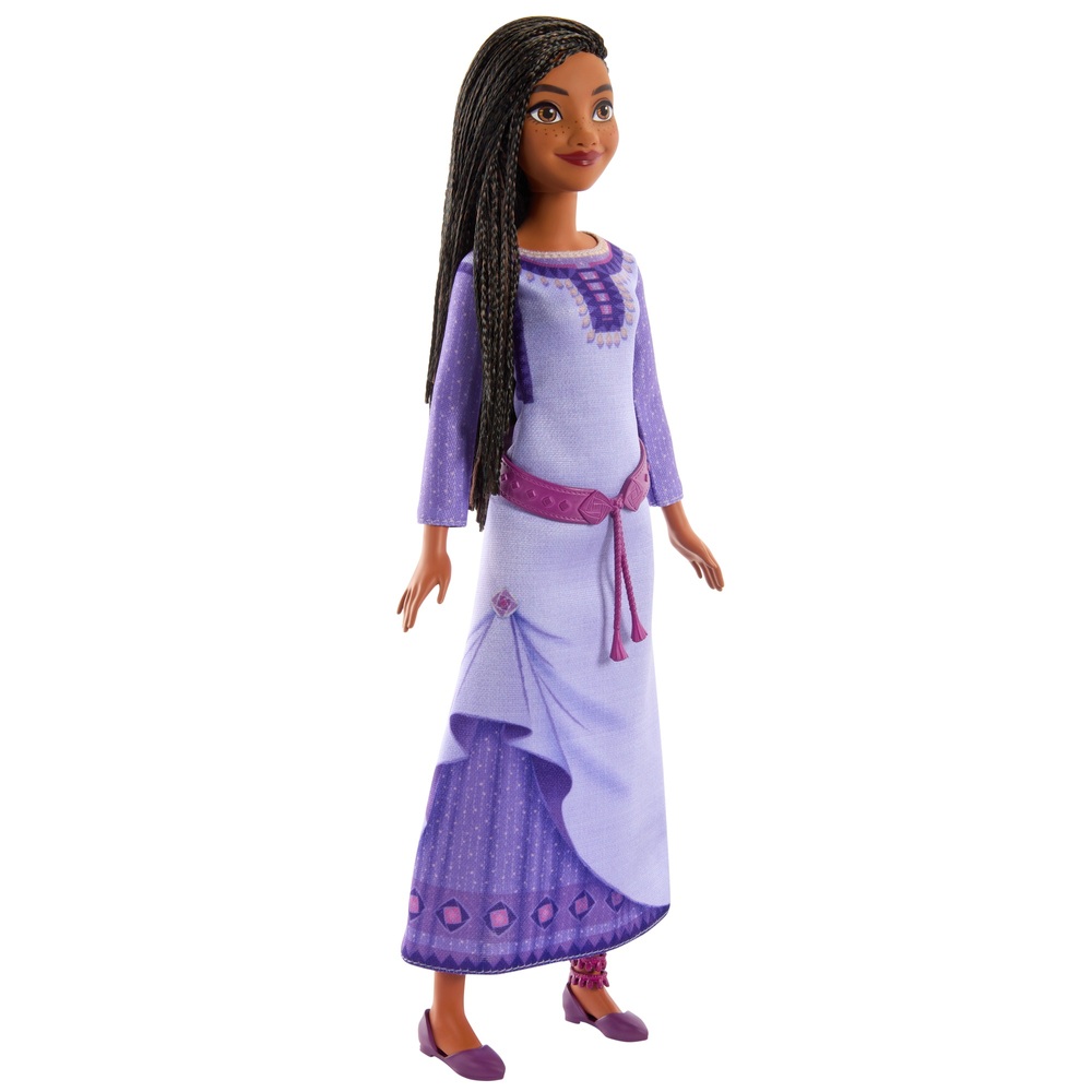 Wish Asha von Rosas Modepuppe