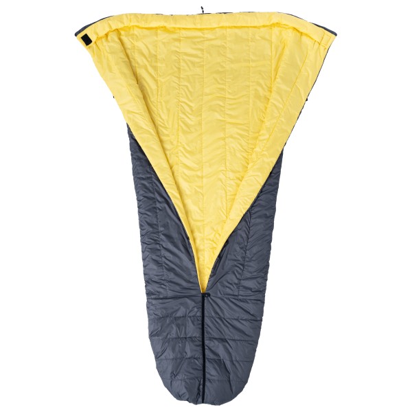 Cocoon - Top Quilt - Couverture