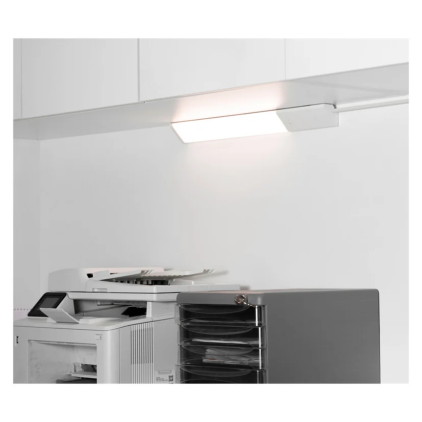Benkbelysning LED 1750 lm 18 W 53 cm