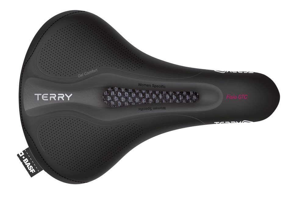 Terry Fisio GTC Gel Max Women kaufen | Bike-Discount