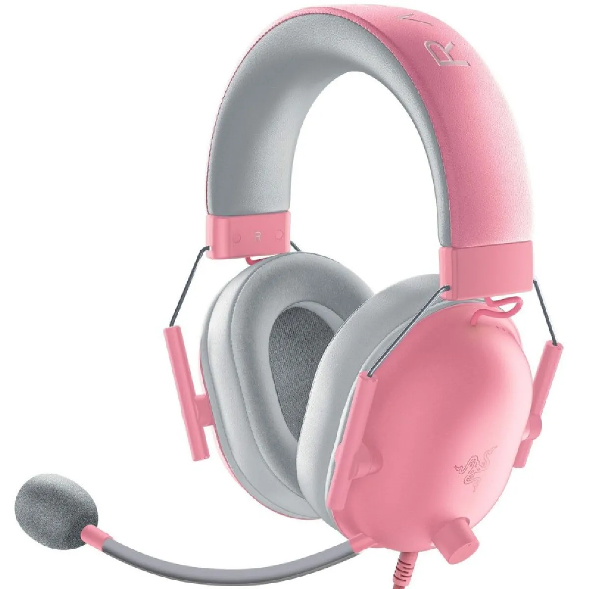 Razer BlackShark V2 X - Rose