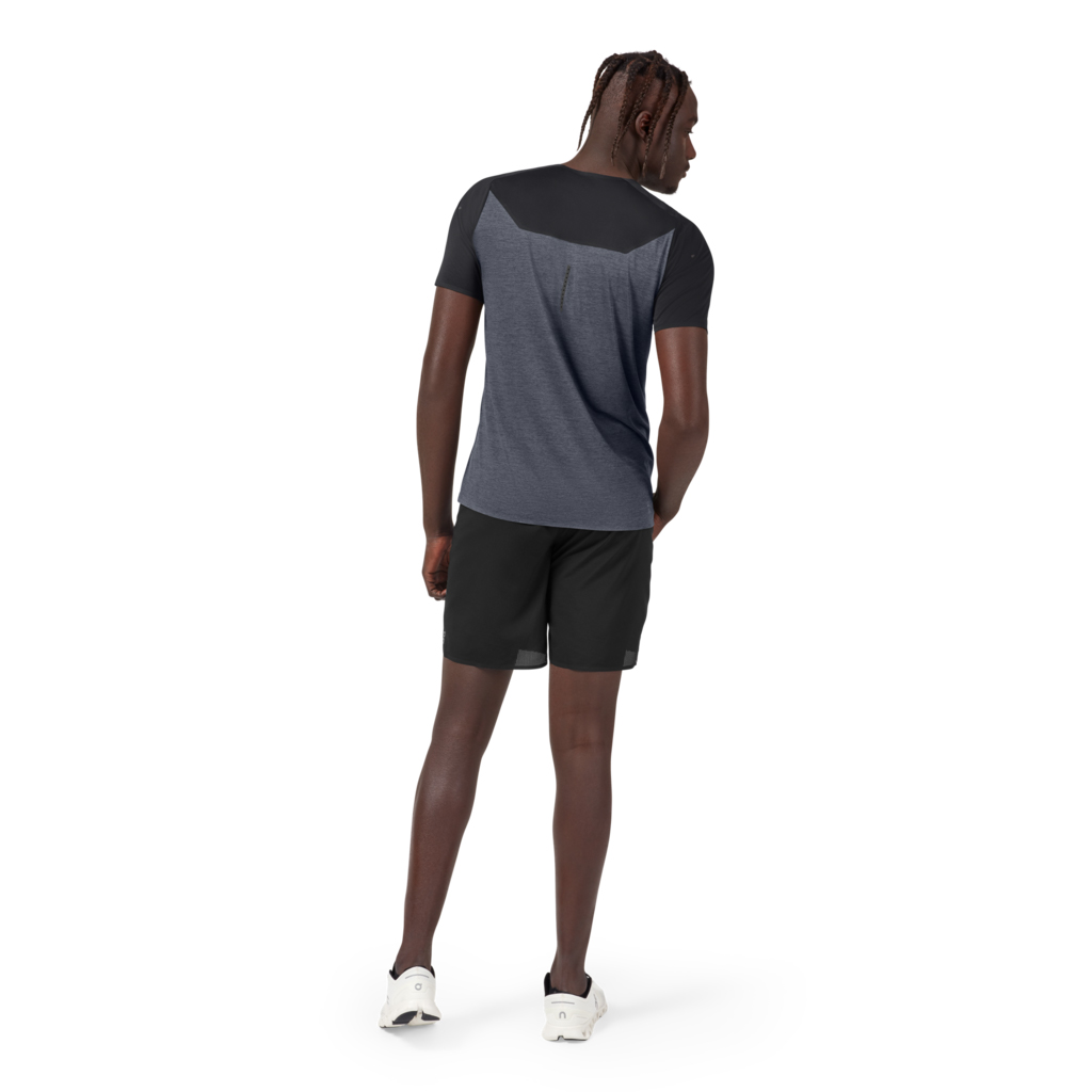 Performance-T Herre 289/Black/Dark