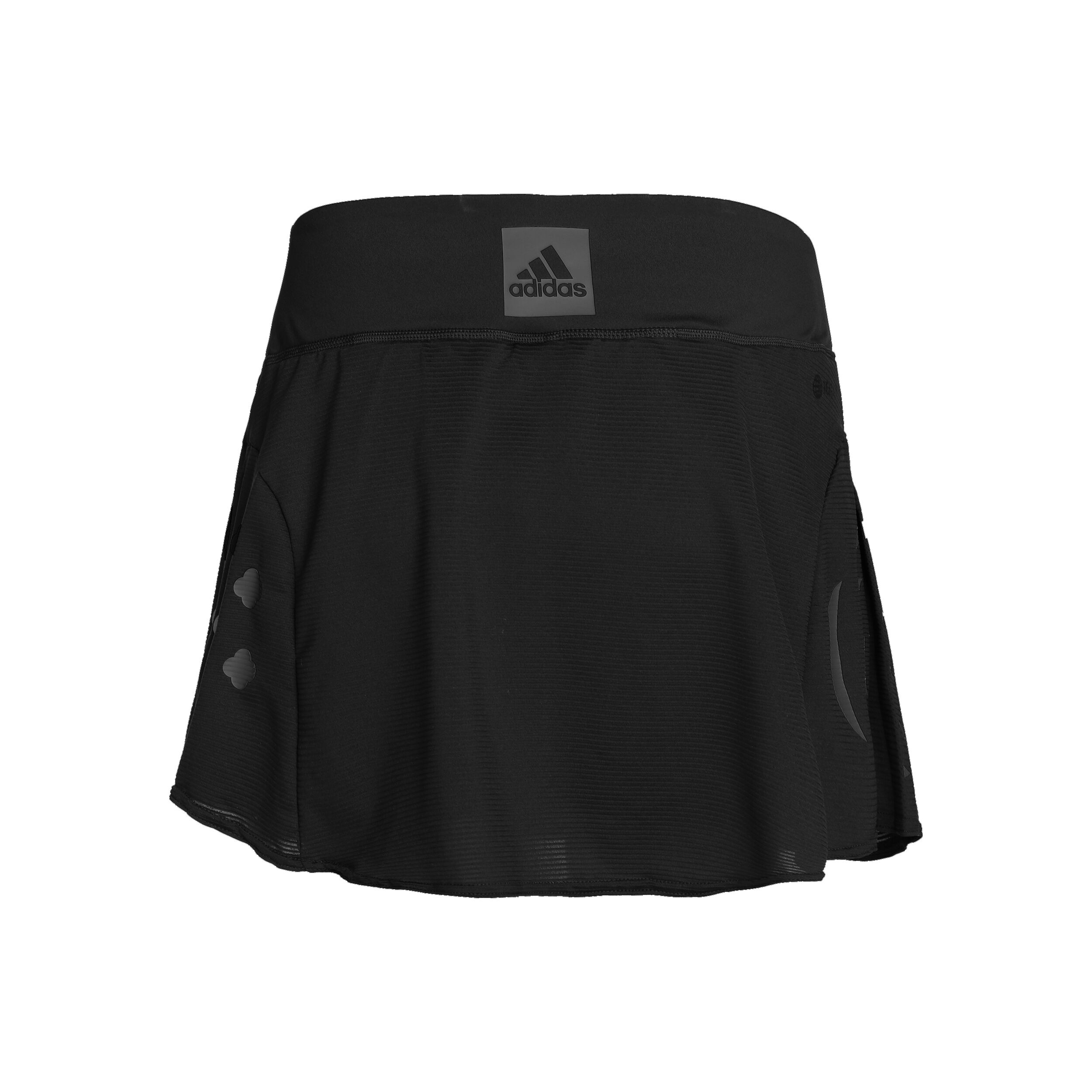 adidas Paris Match Jupe Femmes - Noir