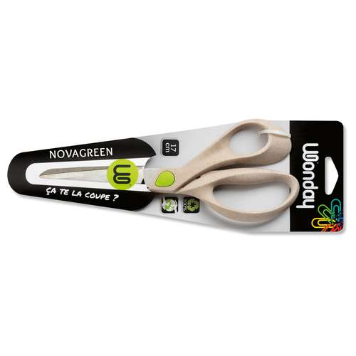 Wonday NOVAGREEN Scheren