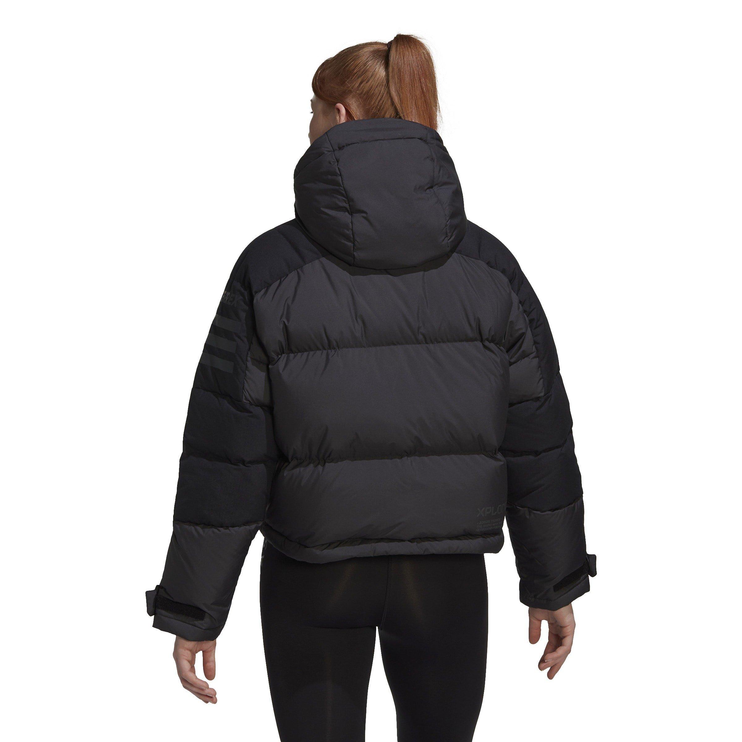 adidas Terrex Xploric Down Jacket Womens