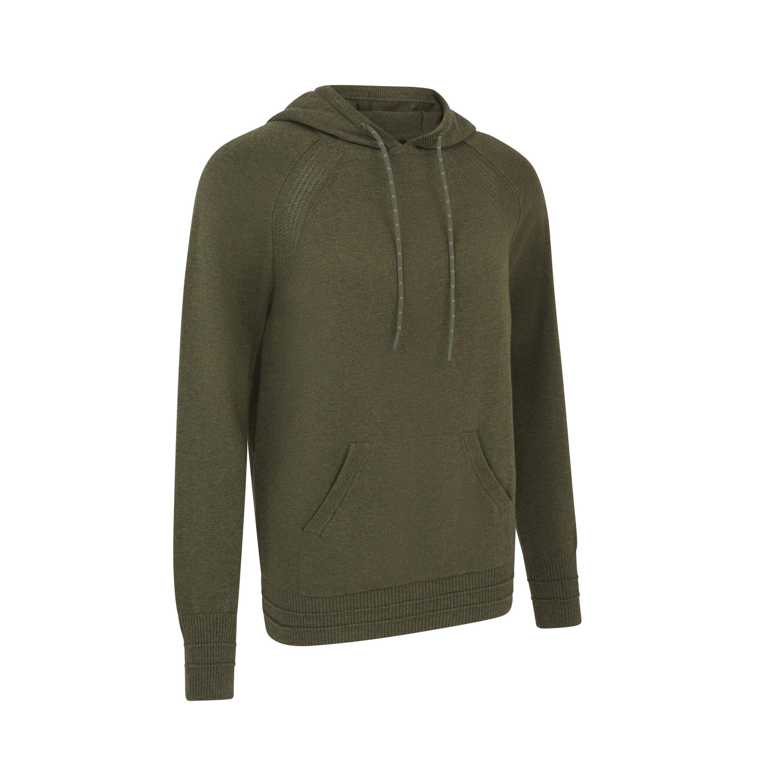Callaway Hoodie Sw Ld99