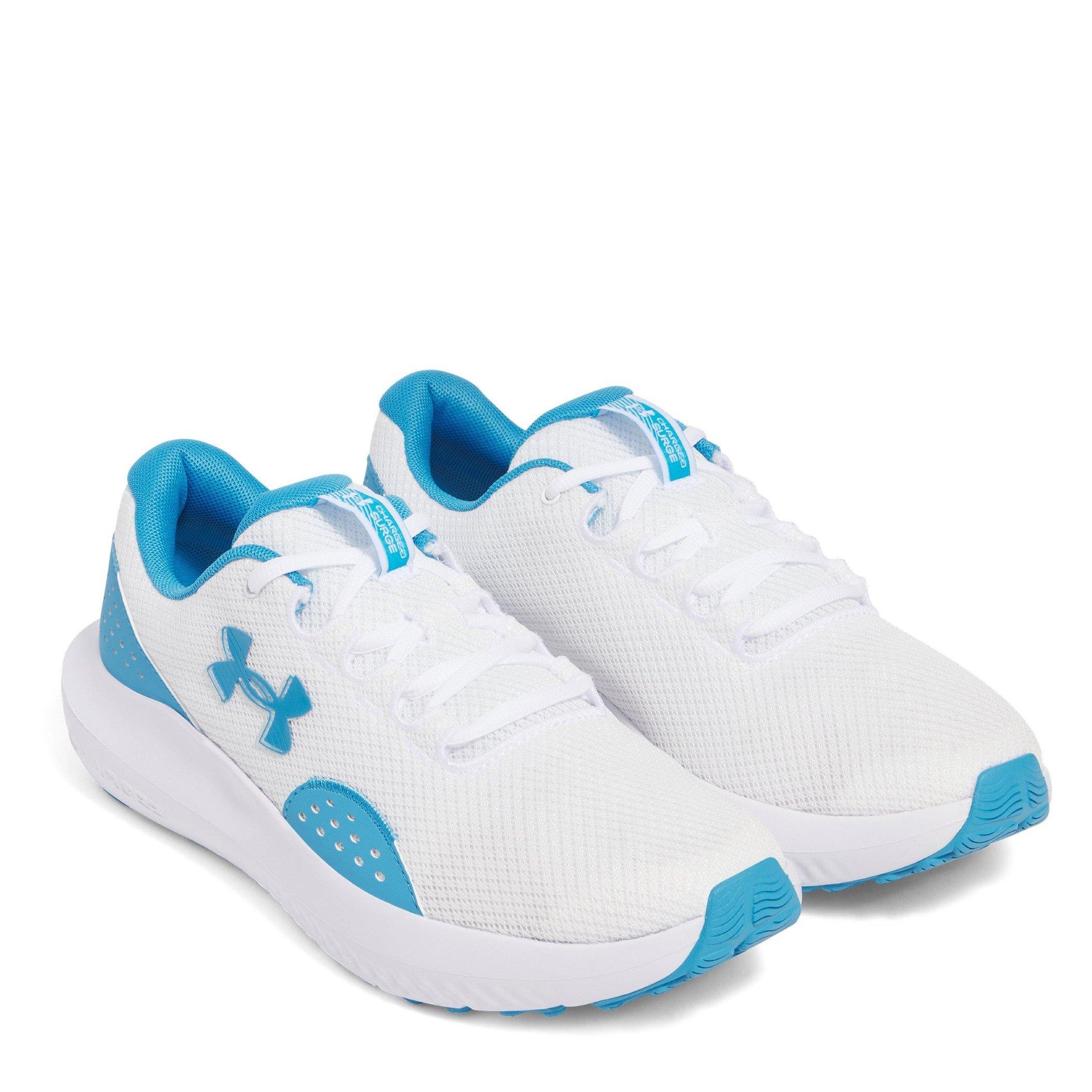 Under Armour UA Surge 4 Running Shoes Mens