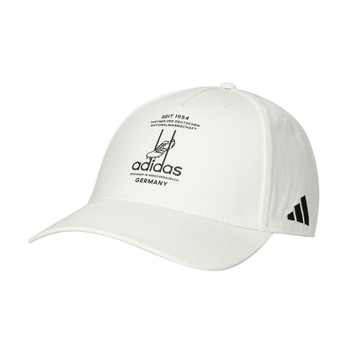 Chapéu adidas Alemanha Mundial 2026