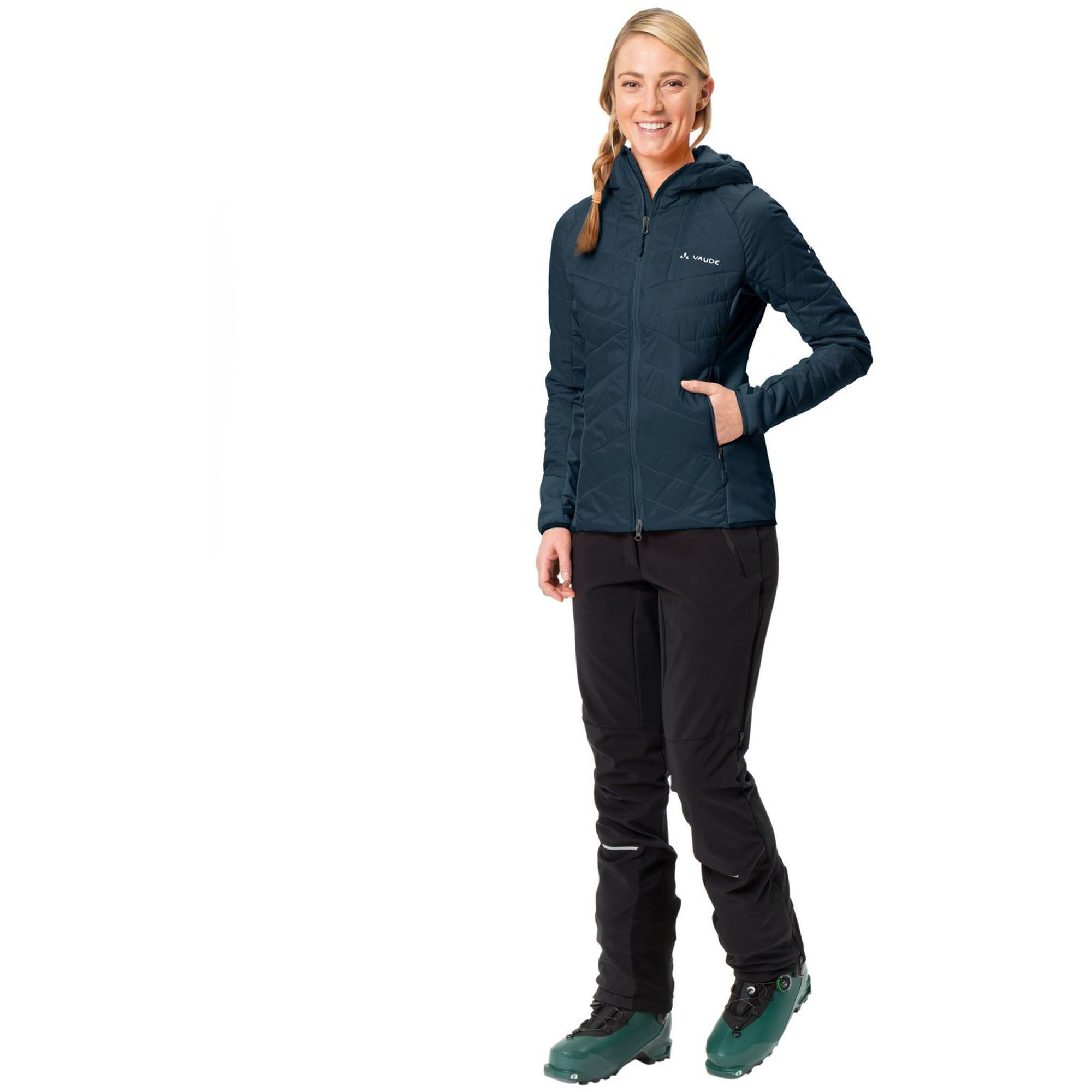 VaudeWo Sesvenna Jacket IV