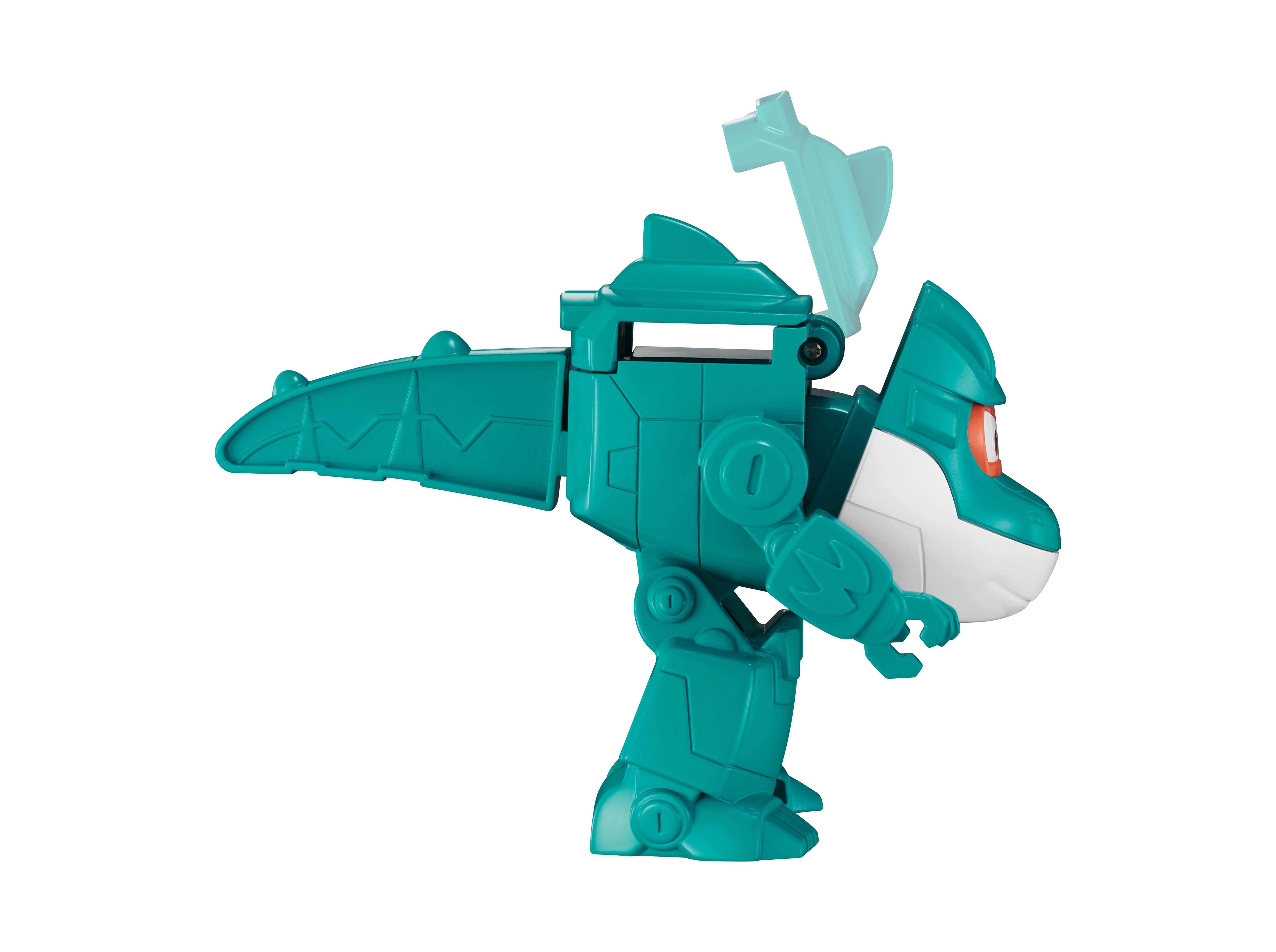 VEÍCULOS BÁSICOS SUPER WINGS MODELOS SORTIDOS