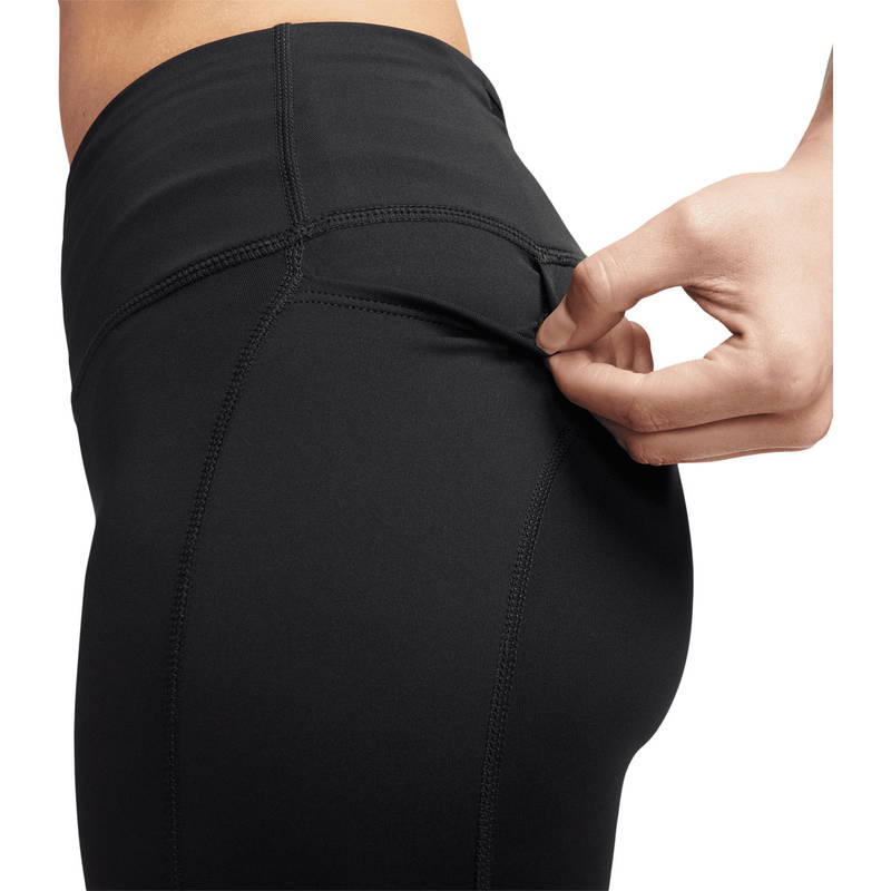 Nike Dri-FIT Fast Træningstights Dame